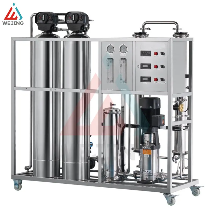 RO water filter