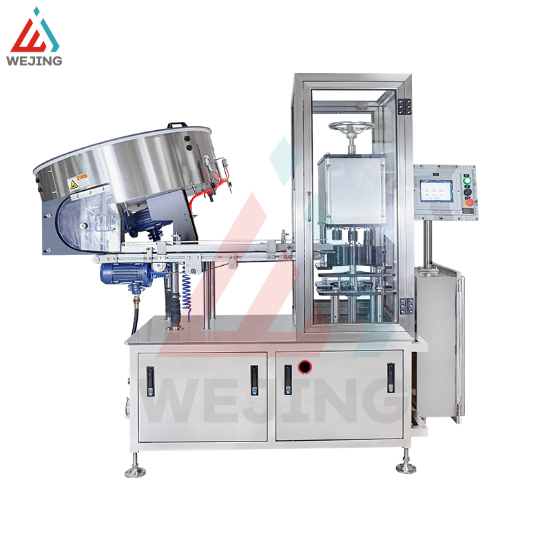 capping machine