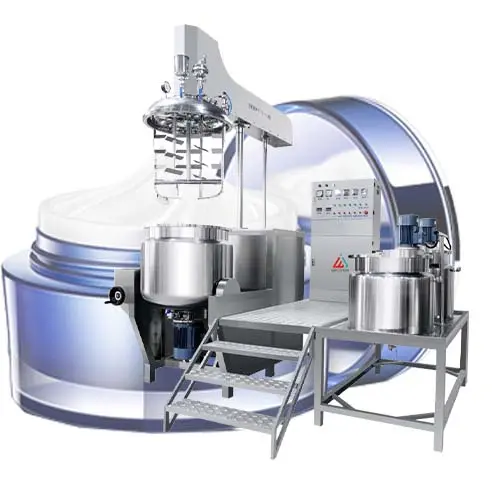 mixing machine