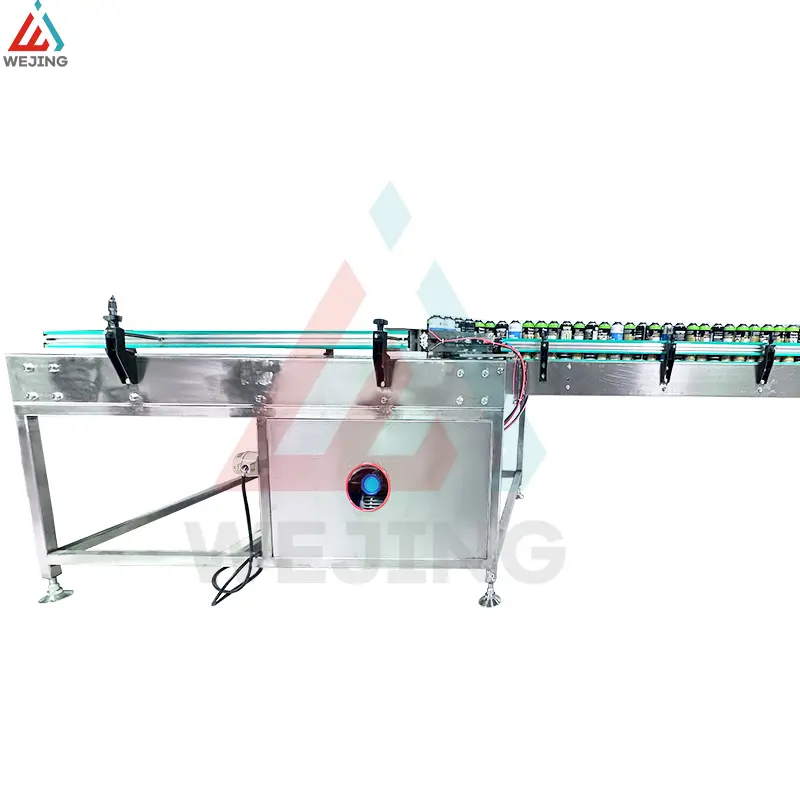 can feeding machine