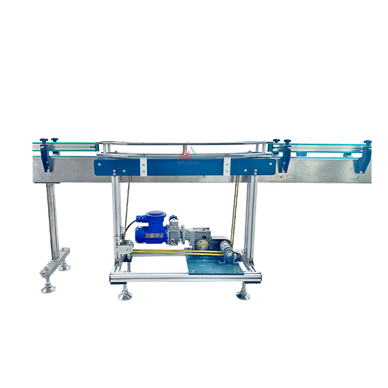 Inkjet belt